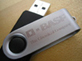 USB flash disk - rafovn diamantem